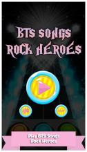 BTS Song Rock Heroes截图4