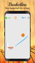 Basket Line : Connect BasketBall | Play BasketBall截图5