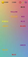 Stroop - Worlds Hardest Concentration Game截图3