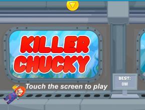 Runner Killer Chucky截图5