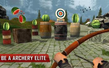 Archery King Bow Master 2018截图2