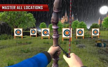 Archery King Bow Master 2018截图3