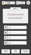 Soru Dünyası截图2