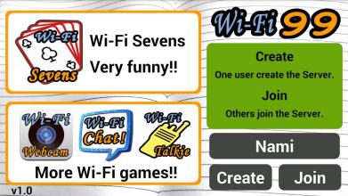 Wi-Fi 99截图5