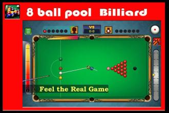 8 Ball pool Lite- Ball pool截图3