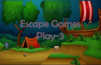 Escape Games King-3截图4