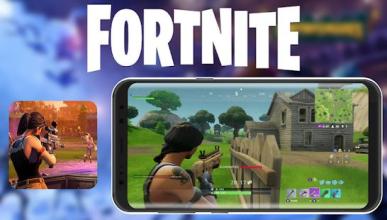 |Fortnite截图1