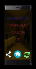 Granny House Piano Tiles截图1