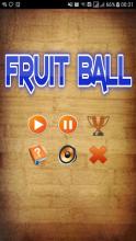 Fruit Ball - Game截图4