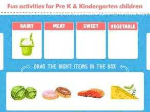 Toddlers & Baby Sorting Games - Kids Activities截图4