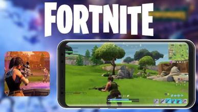 |Fortnite截图2