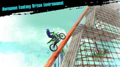 Bike Stunts Mania截图5