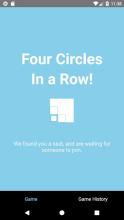 Four Circles截图3