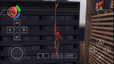 Ultimate Spider Fly截图2