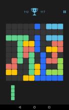 Block Puzzle - blocks iq mania 1010 game截图5
