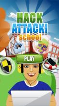 Hack Attack School截图1