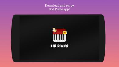 Kid Piano截图4