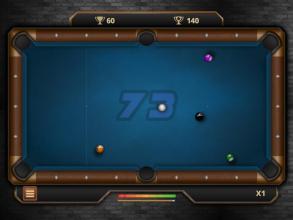 Billiard Snooker Challenge 3D截图3