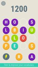 Word Finder: New Word Game截图3