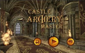 Castle Archery Master- Aim & Shoot **截图5