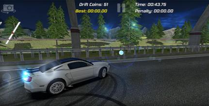 High Drift Car Racing截图5