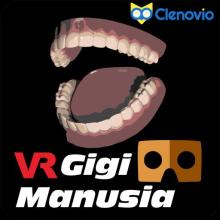 VR Gigi Manusia截图1