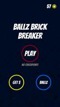 Ballz Brick Breaker截图5