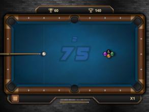 Billiard Snooker Challenge 3D截图4