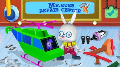 Mr. Bunn - The Repair Man截图4