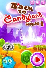 Back to CandyLand (Episode 1)截图5