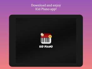 Kid Piano截图2