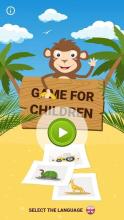 Game For Children截图4