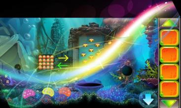 Best Escape Games 70 Cephalopods Escape Game截图2