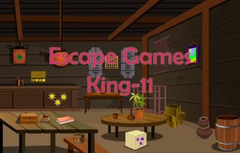 Escape Games King-11截图4