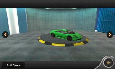 Car Drifting Simulator 3D截图2