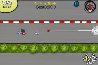 Rope Car Race截图5