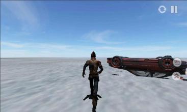 Car Drifting Simulator 3D截图4
