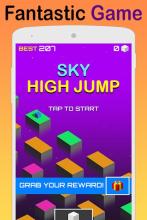 Sky High Jump截图4