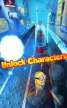 Alarm Minion Banana Escape Adventure截图2