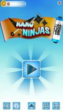 Ninja Adventures - Runner 3D截图5