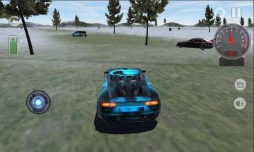 Car Drifting Simulator 3D截图3