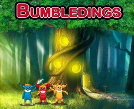 The Bumbledings - The Story of the Lost Smile截图3