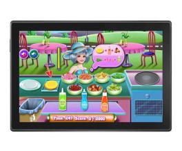 Cooking Truck food Games截图5