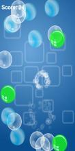 Bubble Clicker - endless game截图2