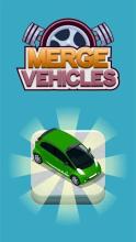 Merge Cars Vehicles - Idle & Clicker Tycoon截图2