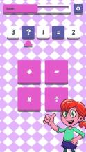 Cool Maths Games For Kids截图1