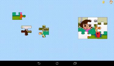 Super Puzzle - Kids Game截图2