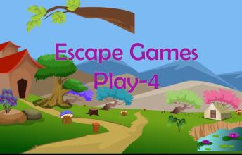 Escape Games King-4截图4