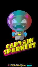 Captain Sparkles截图4