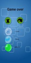 Bubble Clicker - endless game截图1